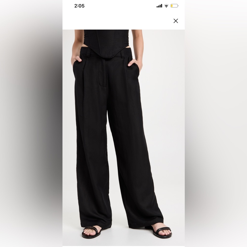 Lioness La Quinta Pants